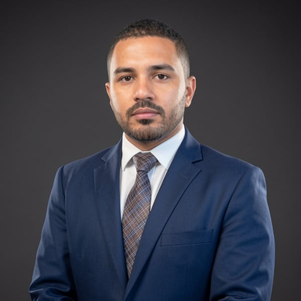 Dr. Douglas Santos - Advogado da DRS Advogados