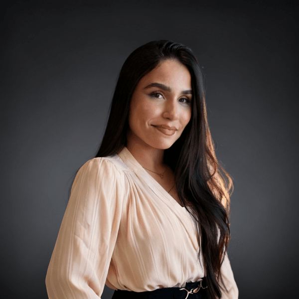 Giovana Rangel - Estagiária da DRS Advogados